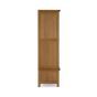 Burford Triple Wardrobe
