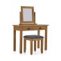 Burford Dressing Table Set by Condell/Global Home Group | Style Our Home
