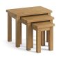 Burford Nest of Tables by Condell/Global Home Group | Style Our Home
