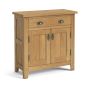 Burford Mini Sideboard with Top Drawer by Condell/Global Home Group | Style Our Home