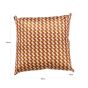 Cushion Philine 50x50 (Architect 3575 Brique Donna BT24508) by  Richmond Interiors | Style Our Home