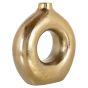 Vase Felicia gold (Gold) by  Richmond Interiors | Style Our Home