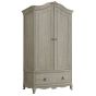 Camille Double Wardrobe - Style Our Home