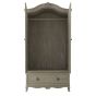 Camille Double Wardrobe - Style Our Home