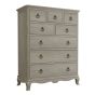 Camille 8 Drawer Chest - Style Our Home