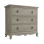 Willis & Gambier Camille 3 Drawer Chest | Style Our Home