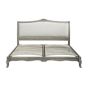 Camille 4ft 6 Double Low End Bedstead - Style Our Home