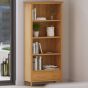 Large Bookcase by Hertiance Furniture | Style Our Home