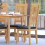 Dining Chair by Hertiance Furniture | Style Our Home