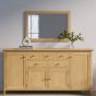 Long Sideboard by Hertiance Furniture | Style Our Home
