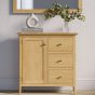 Hallway Cabinet by Hertiance Furniture | Style Our Home