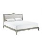 Camille 6ft Superking Low End Bedstead - Style Our Home