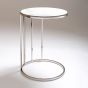 Carnegie Side Table by Chelsea Furniture | Style Our Home

