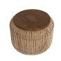 Lobster Pot Storage Coffee Table