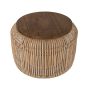 Lobster Pot Storage Coffee Table