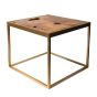 New Island Coffee Tables (Set of 2)