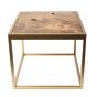 New Island Coffee Tables (Set of 2)