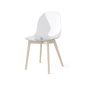 Academy Chair - CB2159 by Connubia Calligaris | Style Our Home 