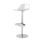 Academy Bar Stool - CB2169 by Connubia Calligaris | Style Our Home 