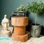 Castle Stool