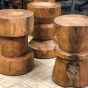 Pawn Stool