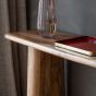 Churchfield Console Table by Hudson Living | Style Our Home