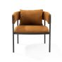Envie I Lounge Chair - Morocco Boucle by Tommy Franks | Style Our Home