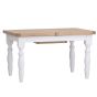 Colbury 1.3m Extending Table by Aegon Interiors| Style Our Home