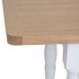 Colbury 1.3m Extending Table by Aegon Interiors| Style Our Home