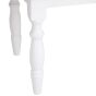 Colbury 1.3m Extending Table by Aegon Interiors| Style Our Home