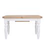 Colbury 1.3m Extending Table by Aegon Interiors| Style Our Home