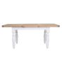 Colbury 1.3m Extending Table by Aegon Interiors| Style Our Home