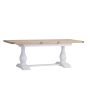 Colbury 1.6m Extending Table by Aegon Interiors | Style Our Home
