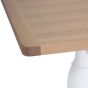 Colbury 1.6m Extending Table by Aegon Interiors | Style Our Home