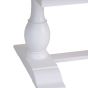 Colbury 1.6m Extending Table by Aegon Interiors | Style Our Home