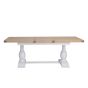 Colbury 1.6m Extending Table by Aegon Interiors | Style Our Home