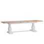 Colbury 2.2m Extending Table by Aegon Interiors | Style Our Home