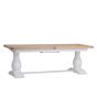 Colbury 2.2m Extending Table by Aegon Interiors | Style Our Home