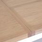 Colbury 2.2m Extending Table by Aegon Interiors | Style Our Home