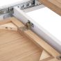 Colbury 2.2m Extending Table by Aegon Interiors | Style Our Home