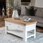 Colbury Coffee Table by Aegon Interiors | Style Our Home