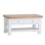 Colbury Coffee Table by Aegon Interiors | Style Our Home