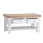 Colbury Coffee Table by Aegon Interiors | Style Our Home