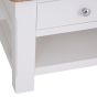 Colbury Coffee Table by Aegon Interiors | Style Our Home