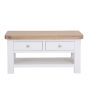 Colbury Coffee Table by Aegon Interiors | Style Our Home