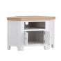 Colbury Corner TV Unit by Aegon Interiors | Style Our Home