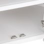 Colbury Corner TV Unit by Aegon Interiors | Style Our Home