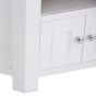Colbury Corner TV Unit by Aegon Interiors | Style Our Home