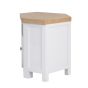 Colbury Corner TV Unit by Aegon Interiors | Style Our Home
