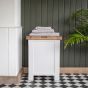 Colbury Laundry Box by Aegon Interiors | Style Our Home